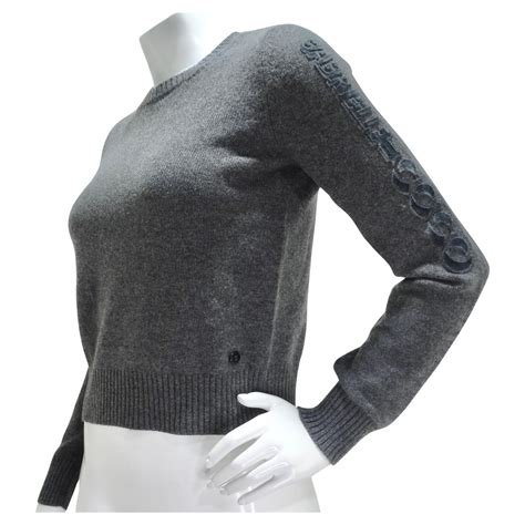 cheap coco chanel sweaters